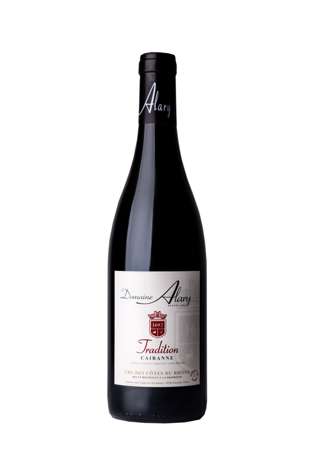 TRADITION ROUGE