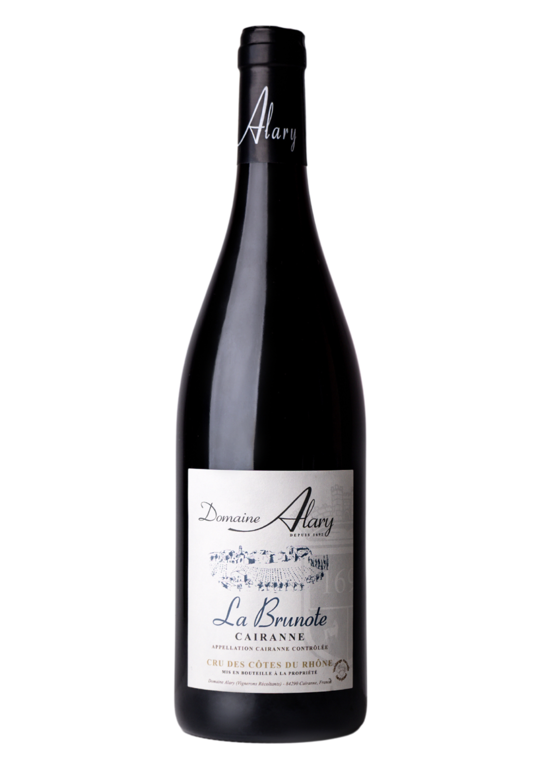 LA BRUNOTE