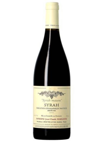 SYRAH MAUVE