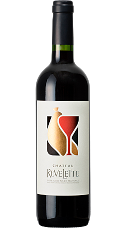CHATEAU REVELETTE ROUGE 2023