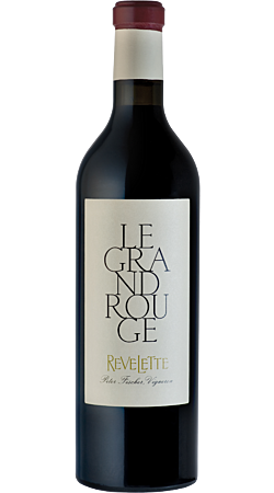 CHATEAU REVELETTE - LE GRAND ROUGE 2023