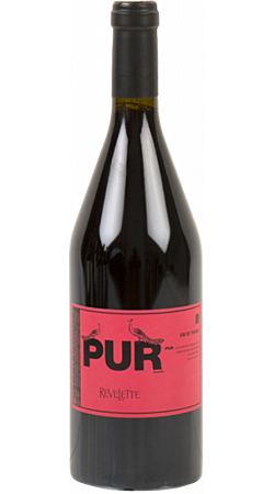 CHATEAU REVELETTE - PUR ROUGE GRENACHE 2023