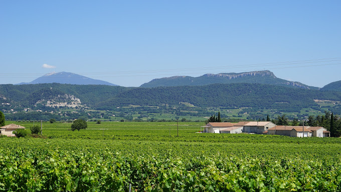 Domaine du Trapadi
