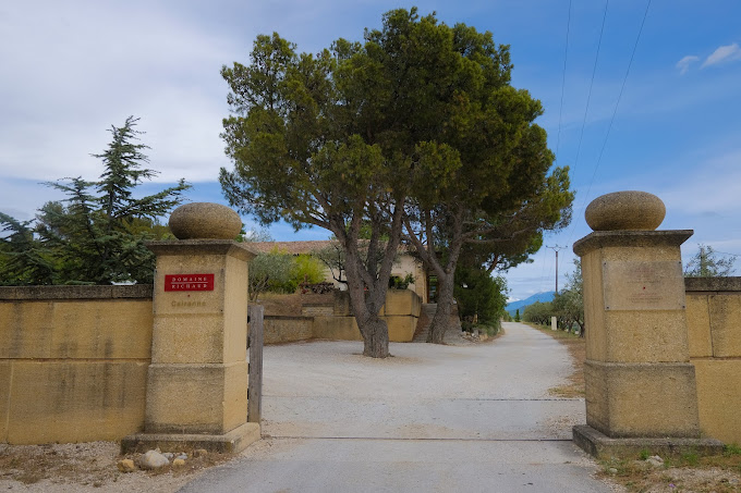 Domaine Richaud Cairanne