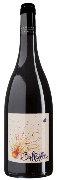 Domaine RICHAUD - Bulbille 2023 Côtes du Rhône