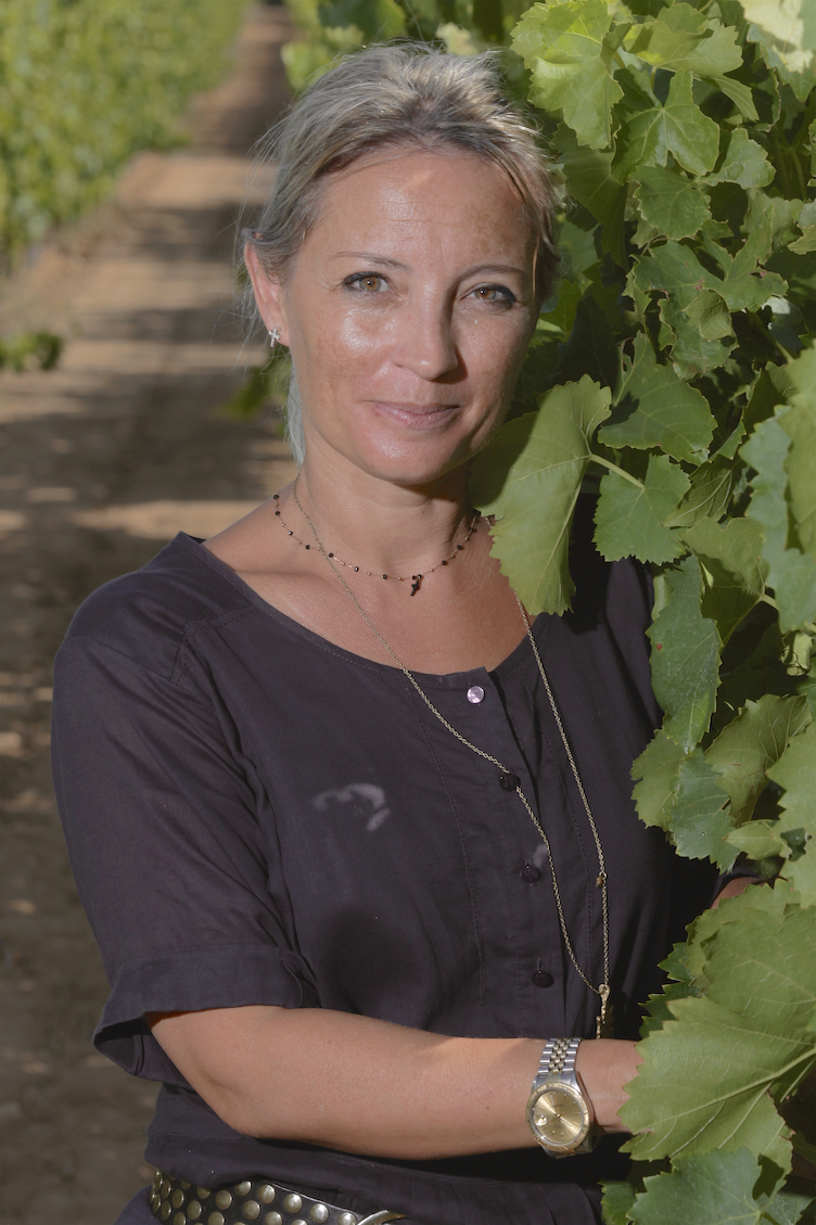 myriam nicolas