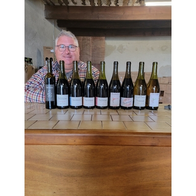 DOMAINE DU TRAPADIS