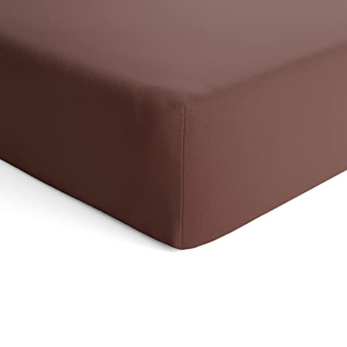 Natemia Organic Cotton Crib Sheets for Boys, Girls, Baby Crib Sheets, Fitted Crib Sheets, Breathable Crib Sheet, Silky Soft and Hypoallergenic, 28\' X 52\', Baby Crib Sheets Neutral, Girl Crib Sheets