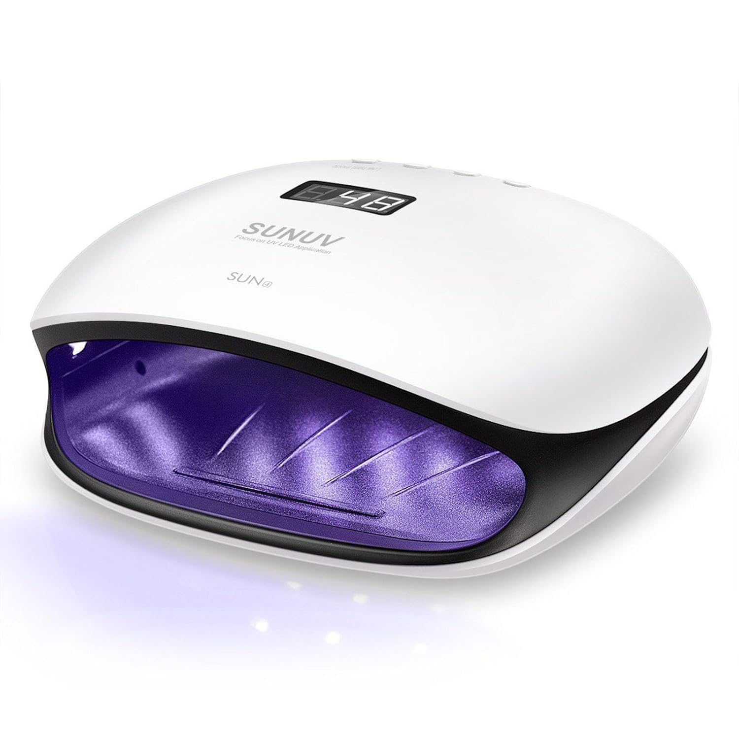 Sunuv professional uv led nail lamp