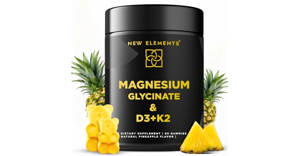 OHMG Sparkling Magnesium Water – Blackcurrant With Vitamin C (12 X 330ml) Cans | 100mg Magnesium | Zero Sugar, Calories & Sweeteners | Flavoured Fizzy Health Drink For Focus & Relaxation - View #8