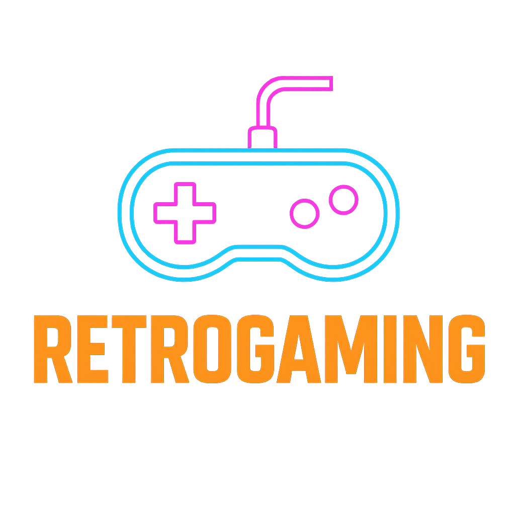 Retrogaming