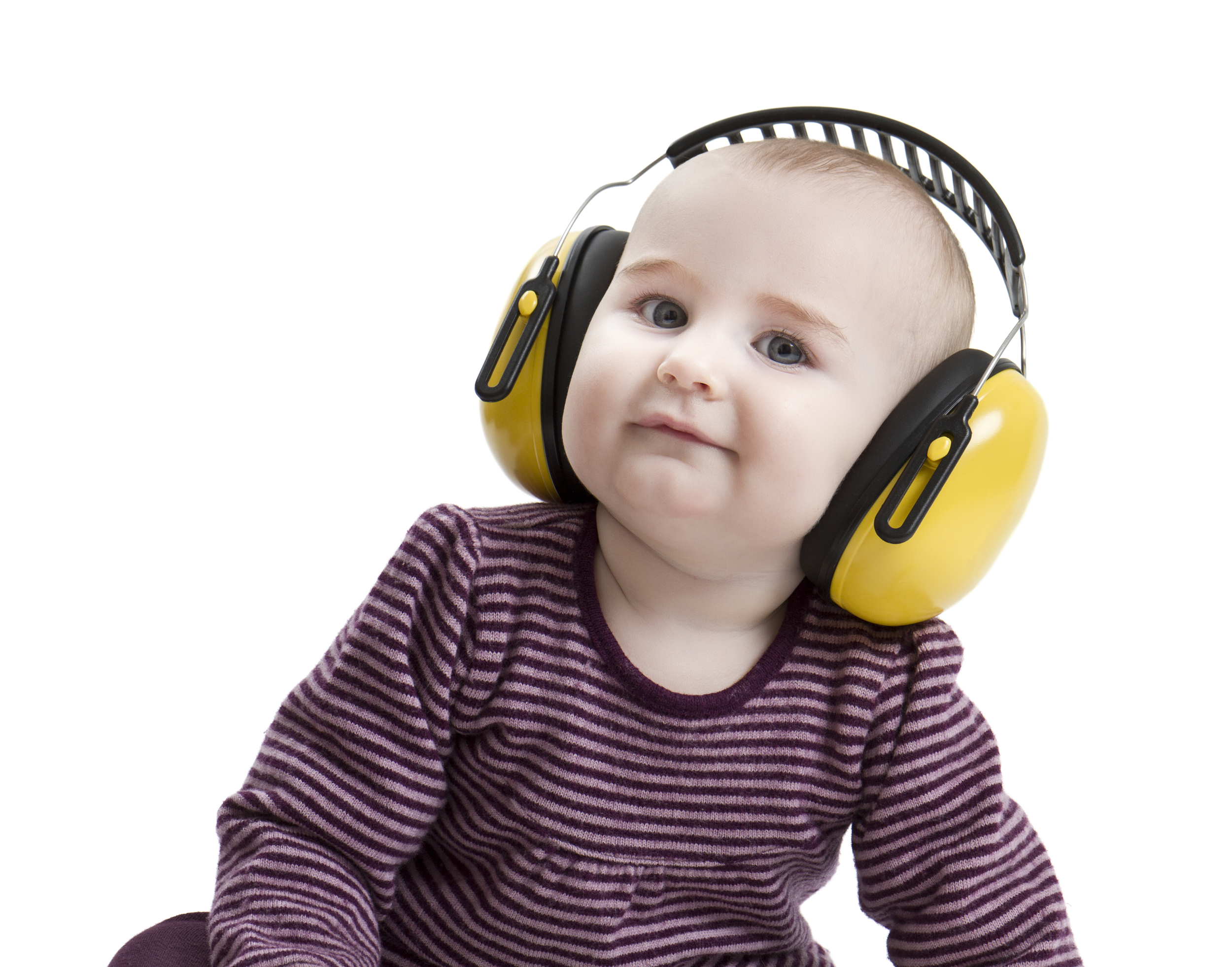 Kids Ear Protection