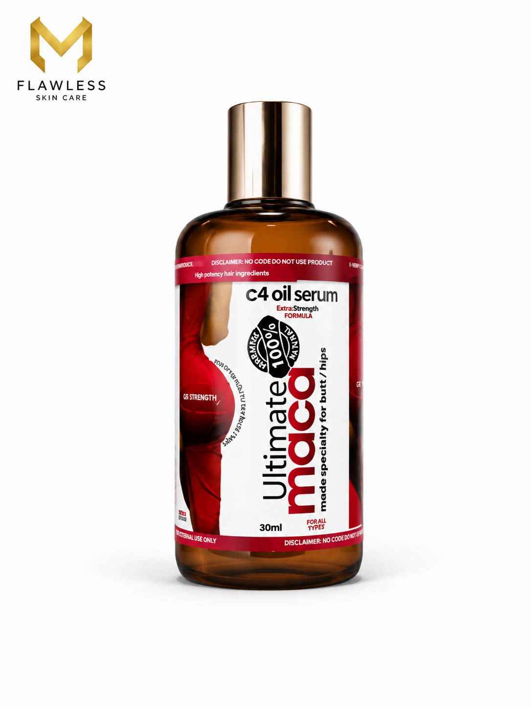 c oil serum