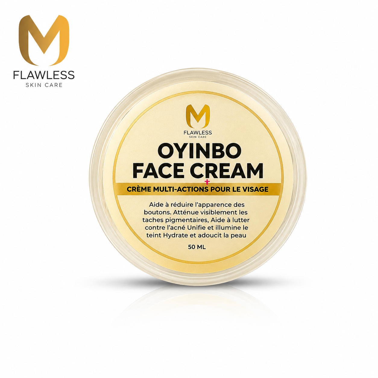 oyinbo face cream