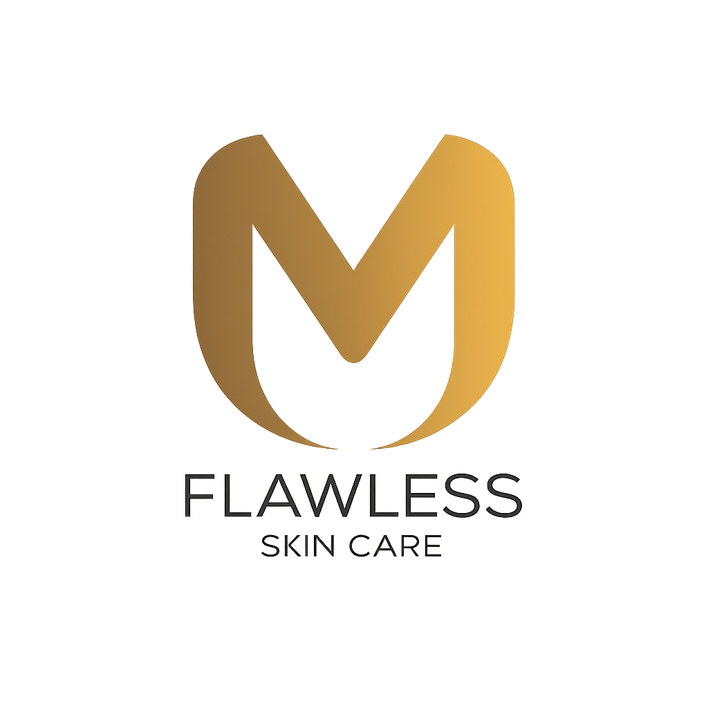 M Flawless Skin Care