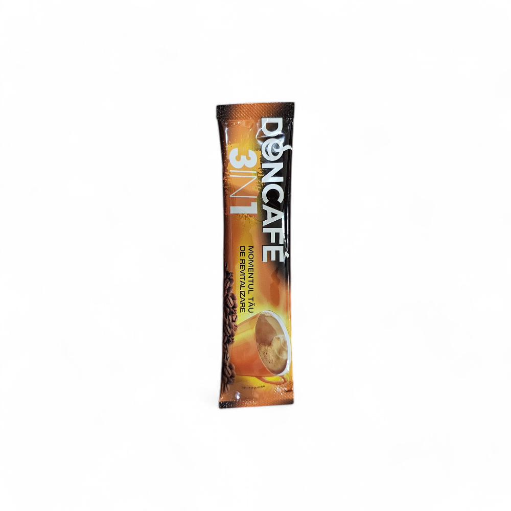 Doncafé 3in1