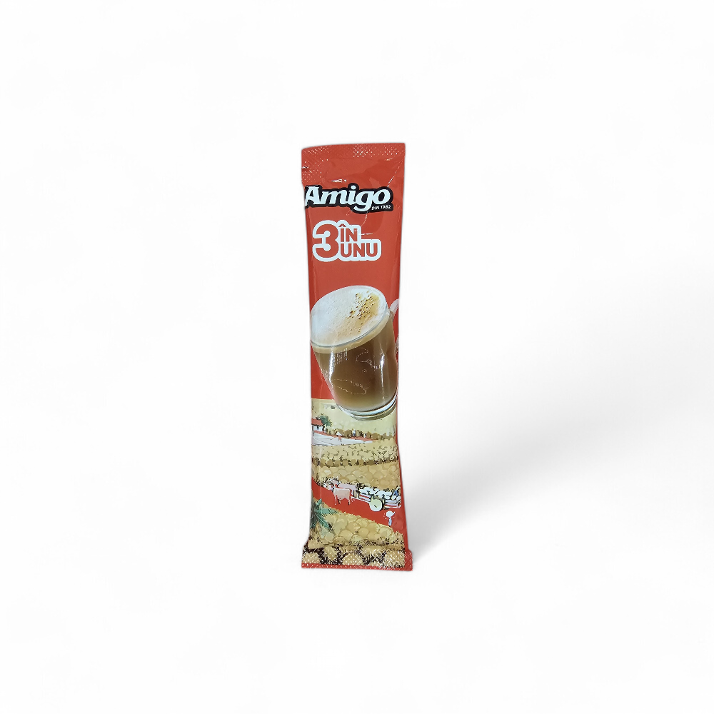 Amigo classic 3in1