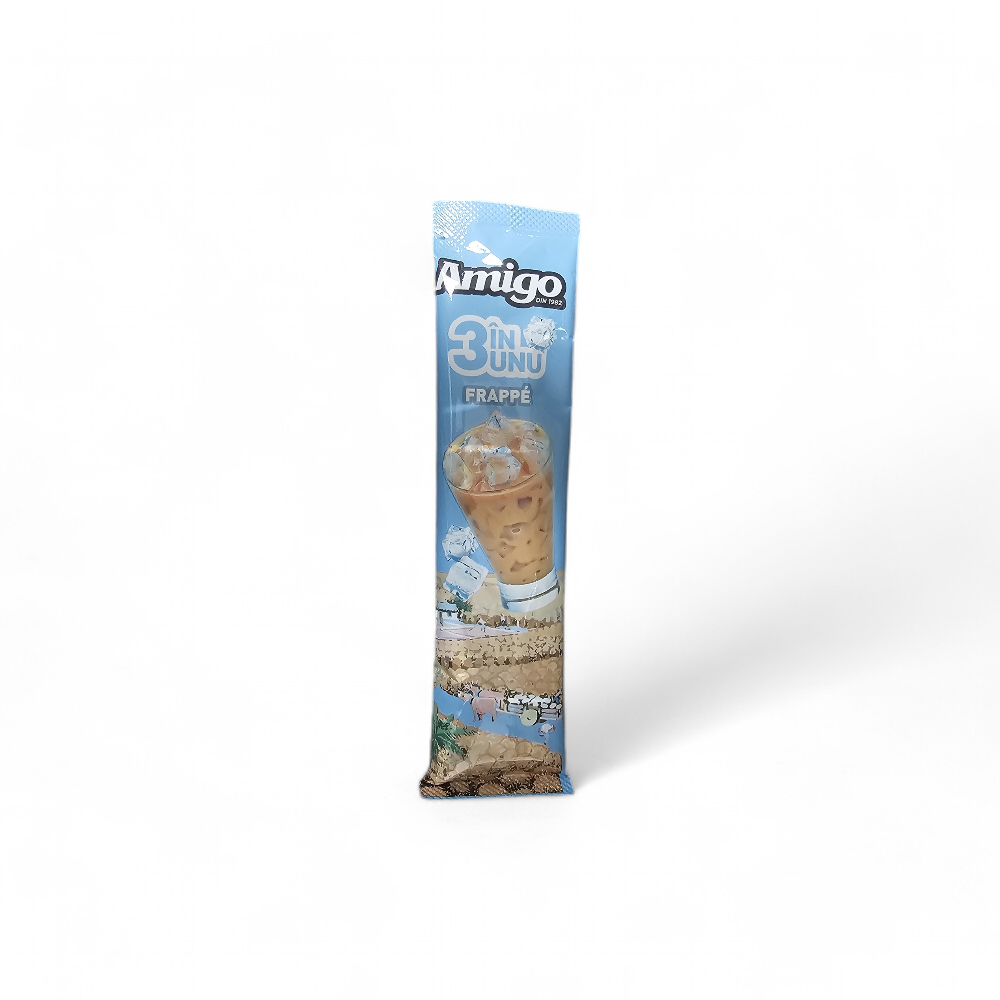 Amigo café frappé 3in1