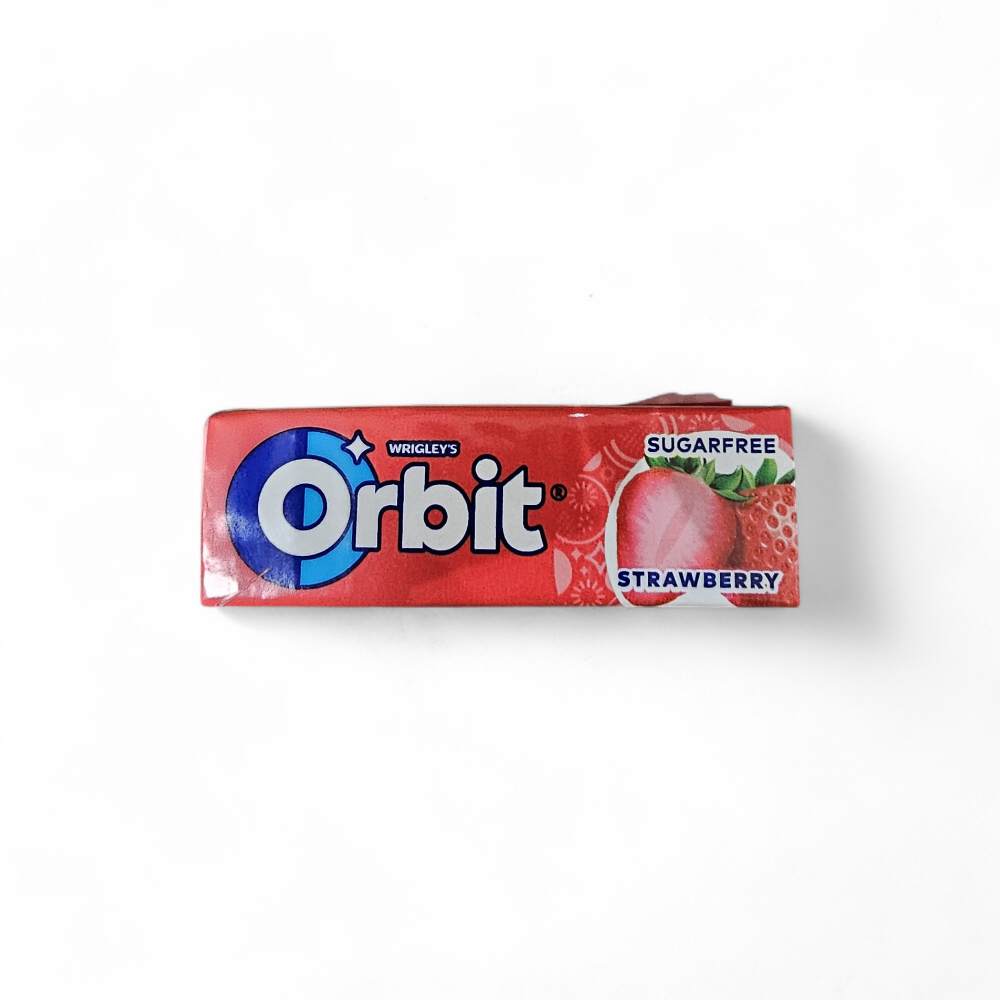 Orbit strawberry