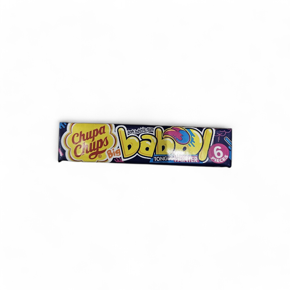 Chupa chups babol