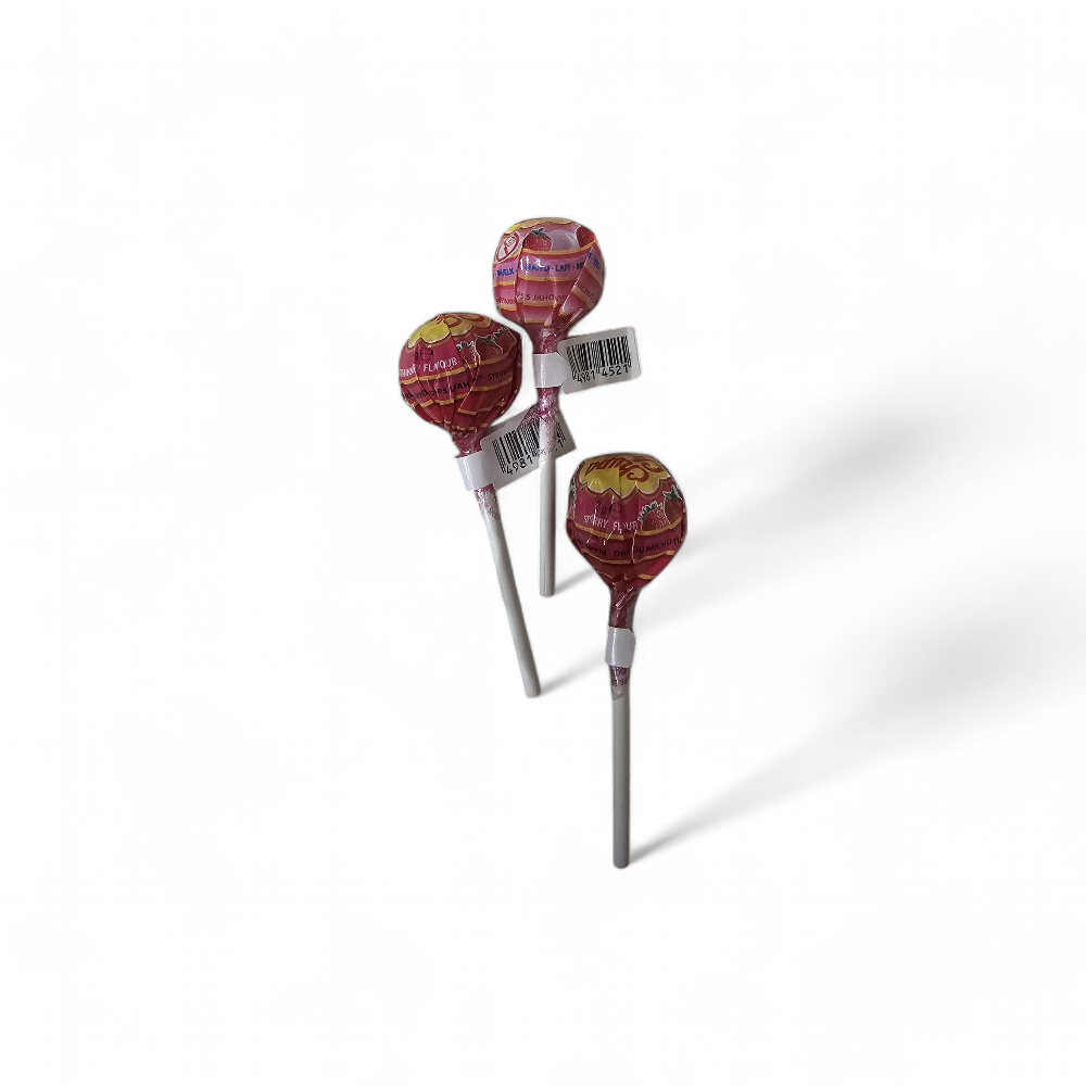 Sucette chupa chups