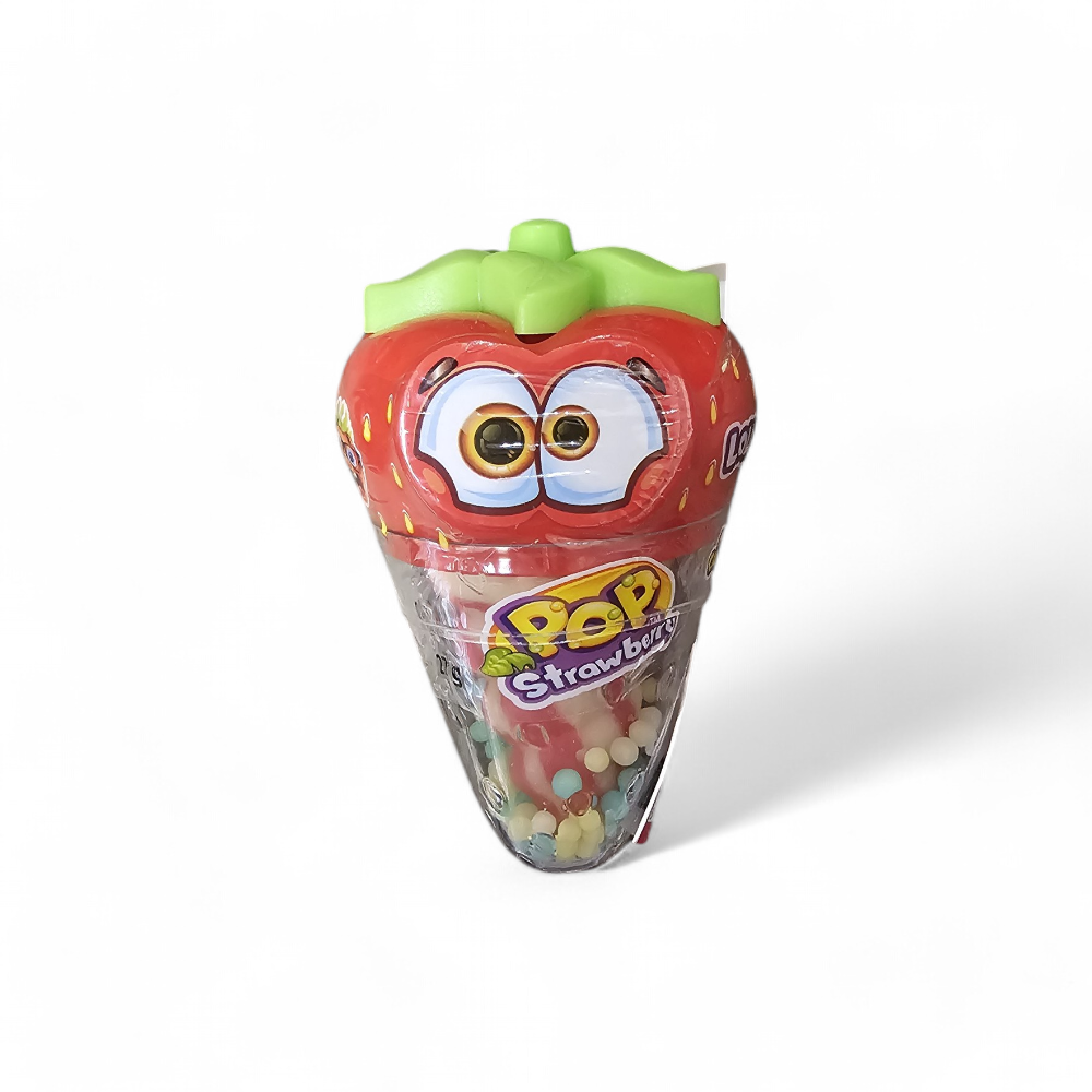 Lillipop mini candy