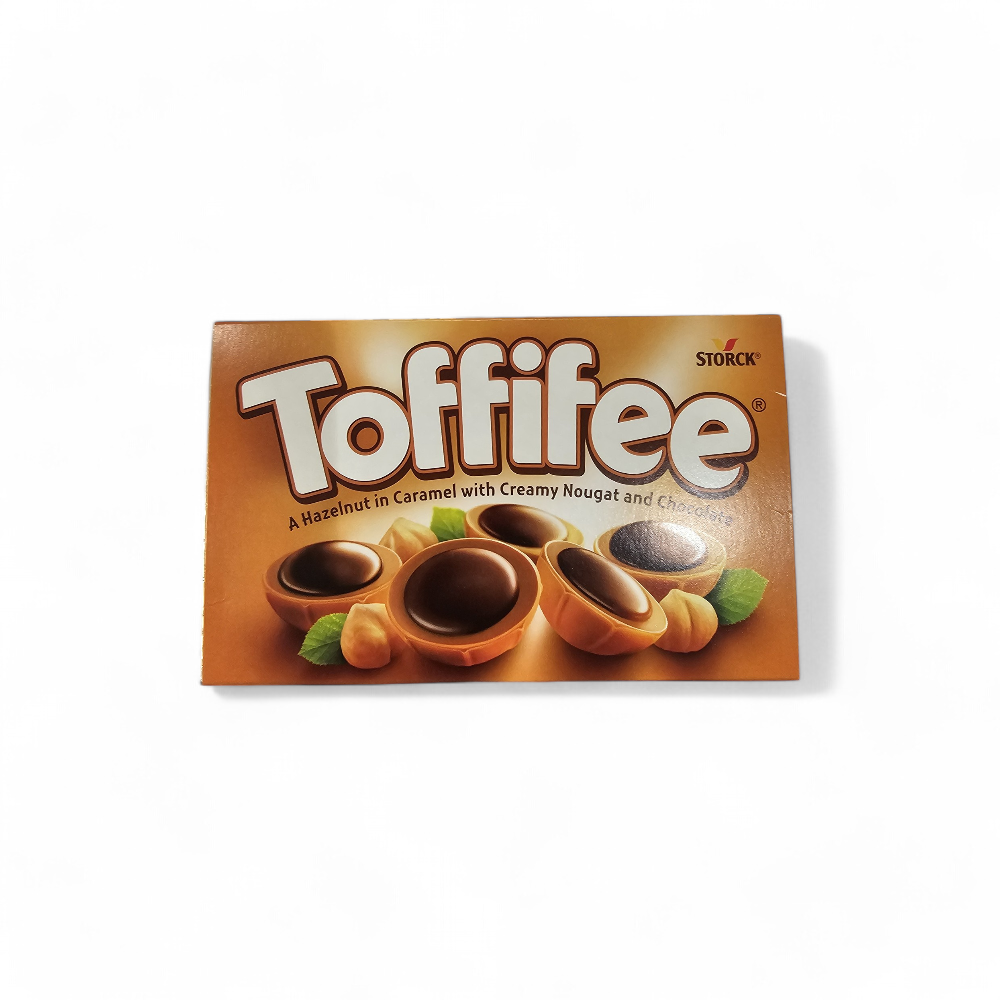 Toffiffe