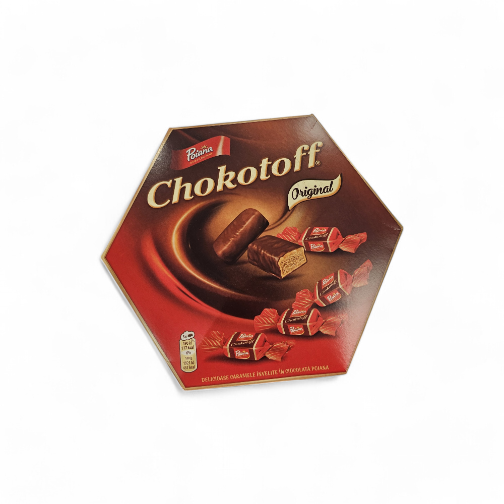 Poiana chokotoff