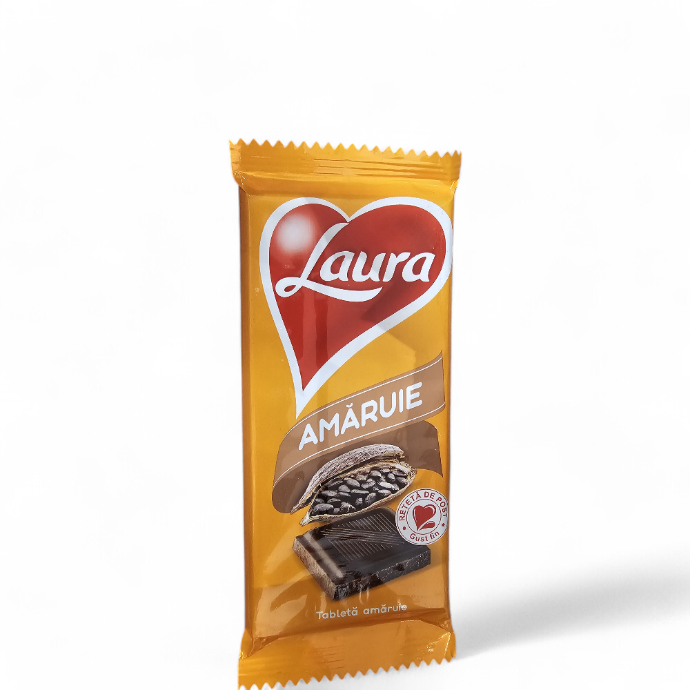 Laura amăruie