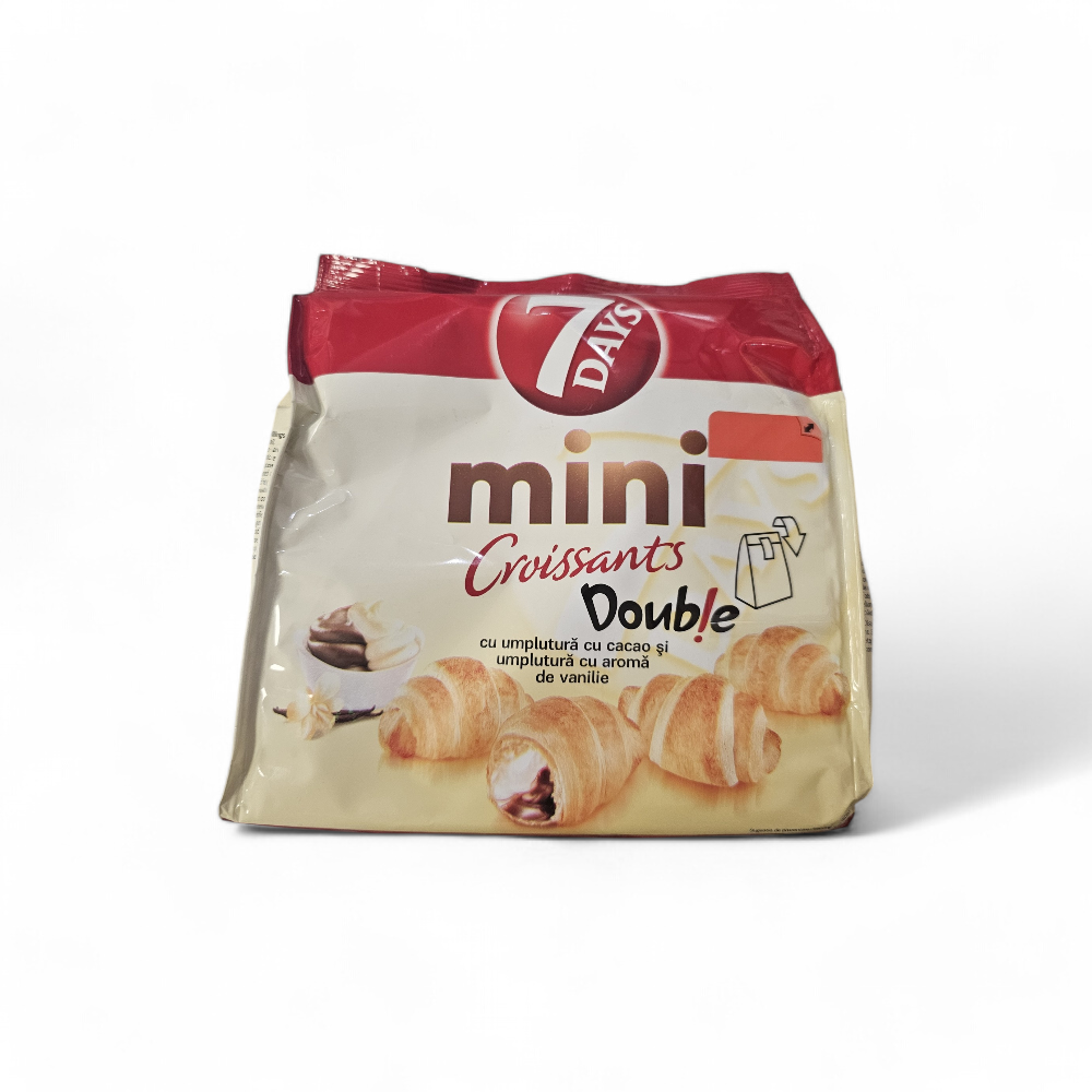 7days moni croissant
