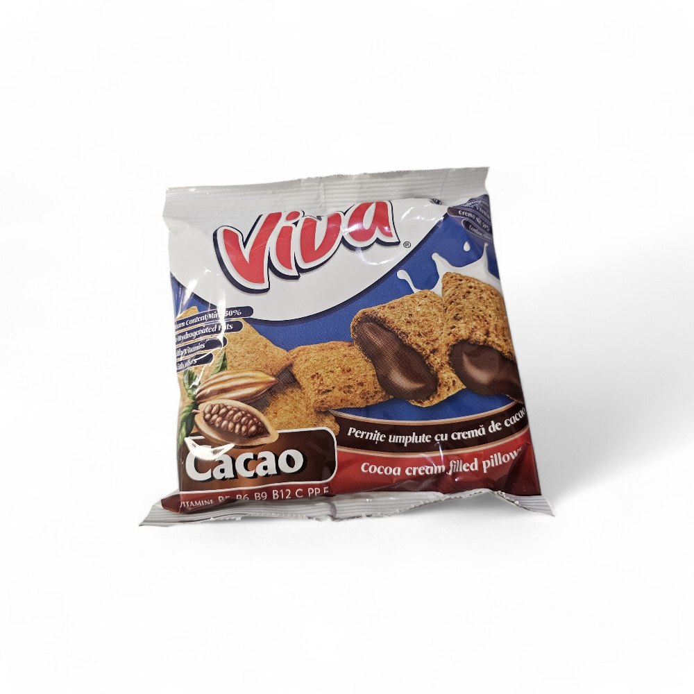 Viva cacao