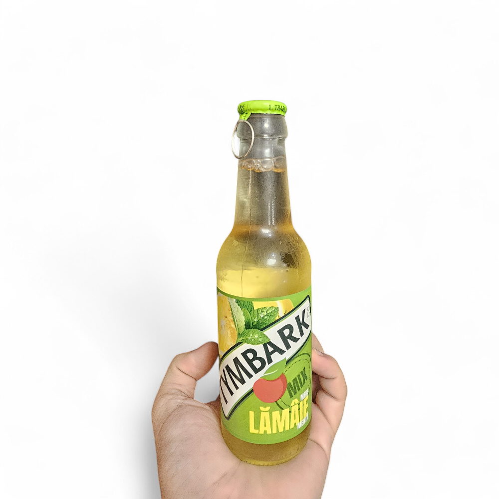 Tymbark lămâie