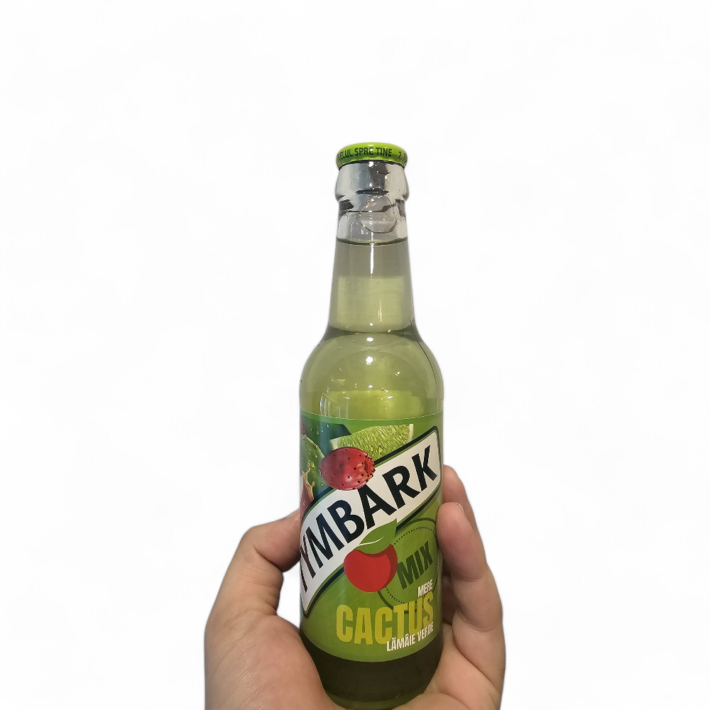 Tymbark cactus