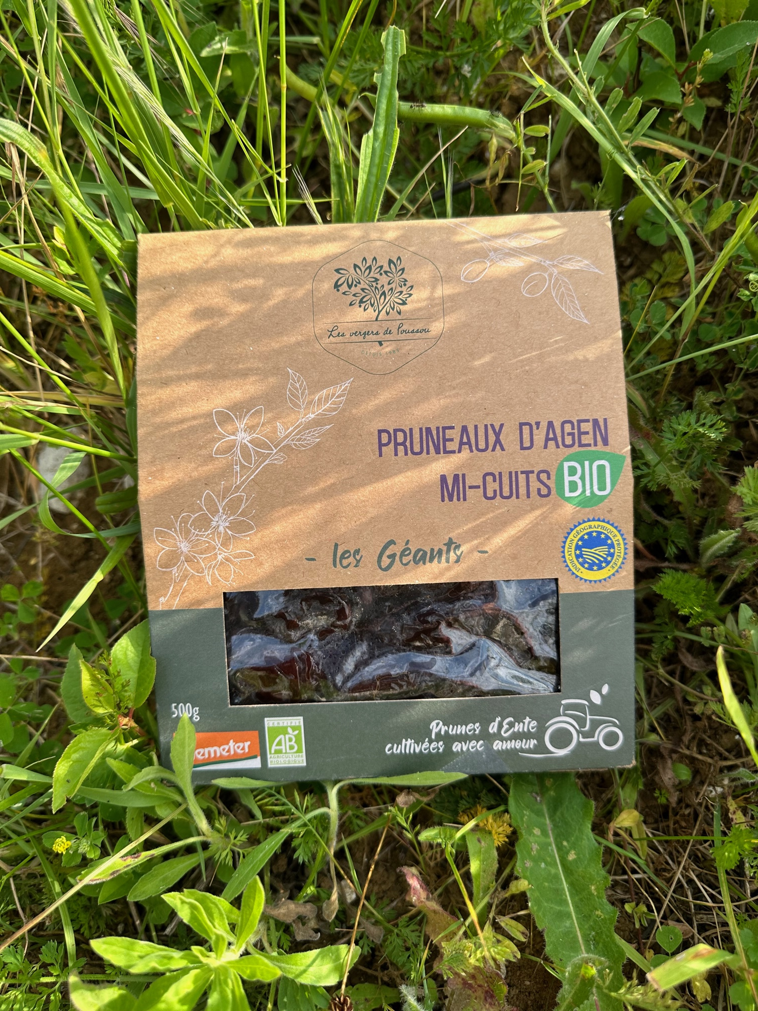 PruneauxGéants_500g