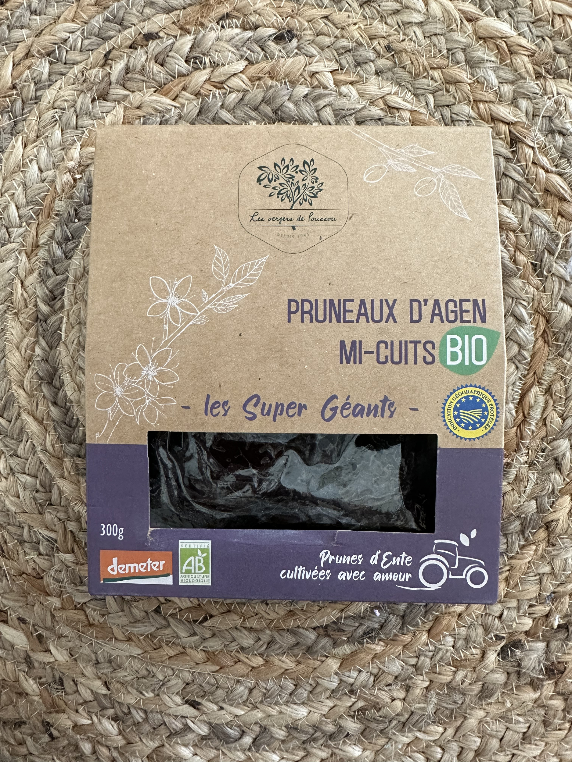 PruneauxSuperGeants_300g
