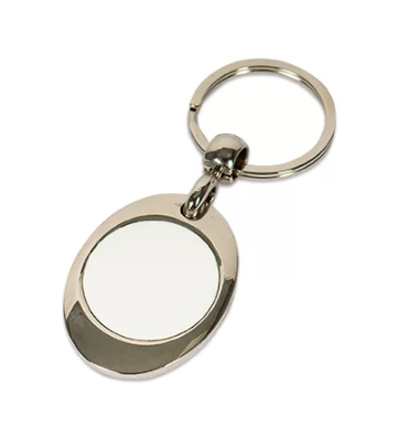 porte cle jeton