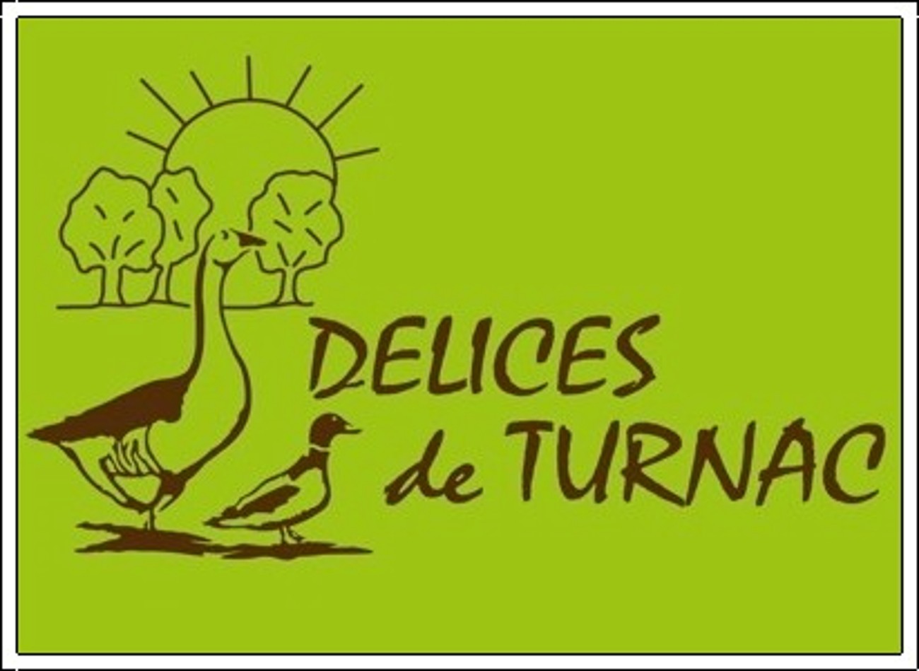 Délices de Turnac