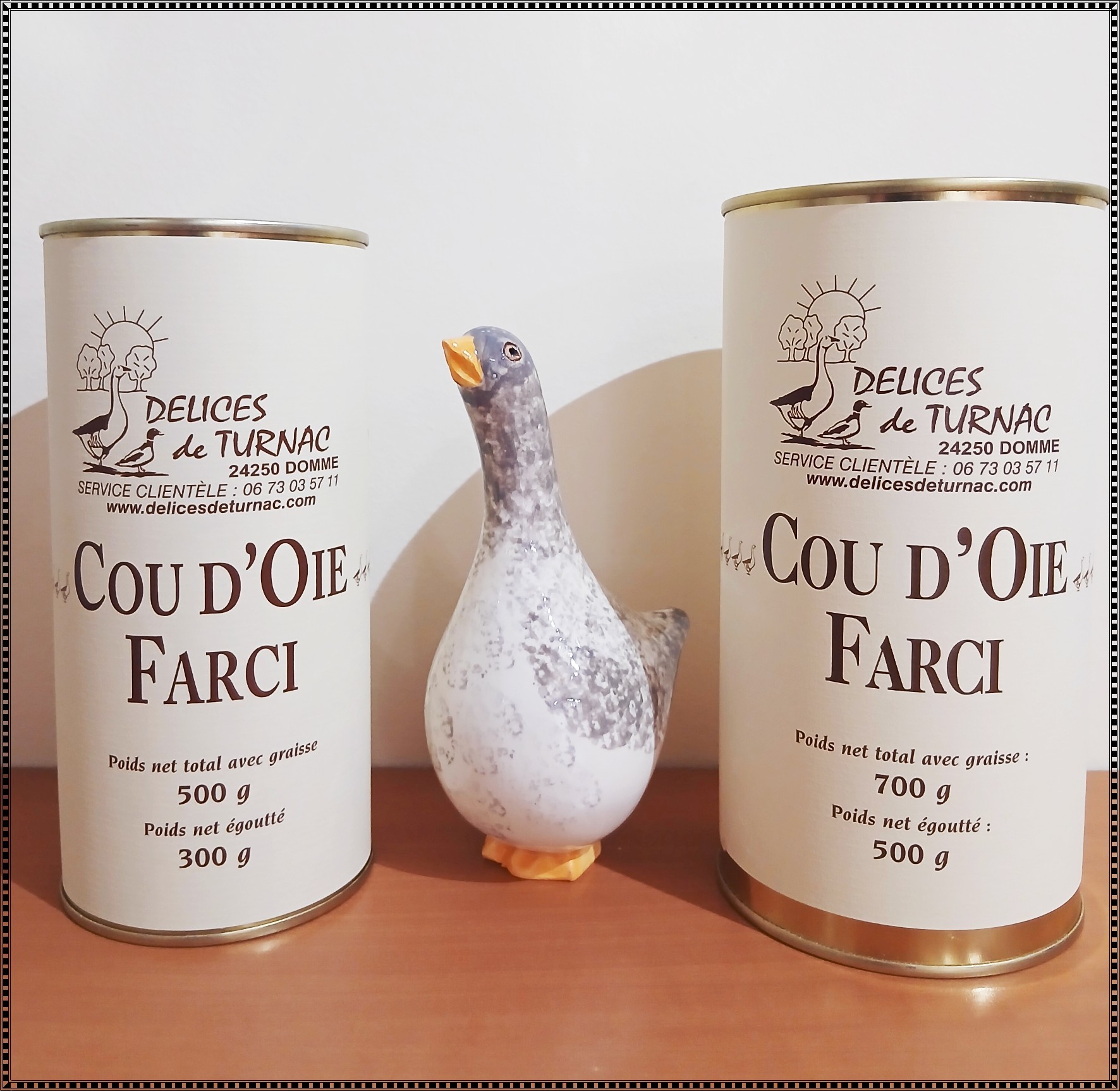 Cous Farcis 2026