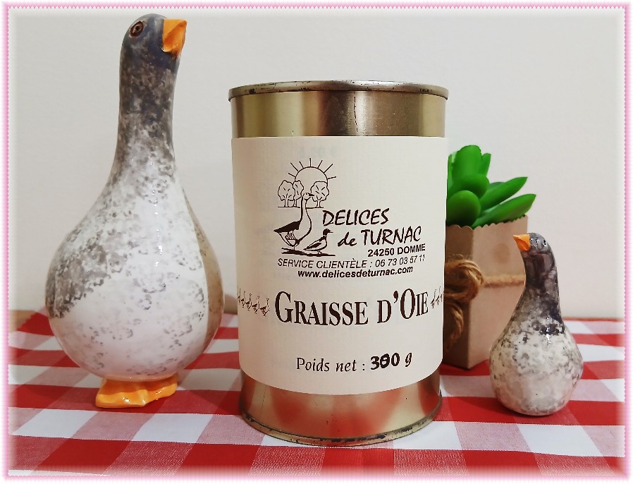 Graisse dOie 2026