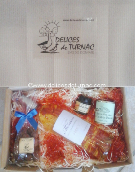 Coffret Dégustation