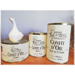 Confits d'Oie