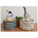 Gésiers Confits