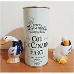 Cou de Canard 2026