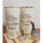 Cous Farcis