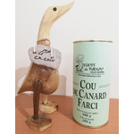 Cous de canard
