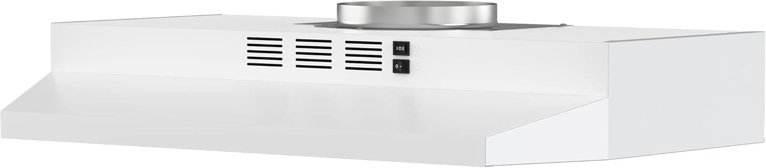 300 CFM Range Hood