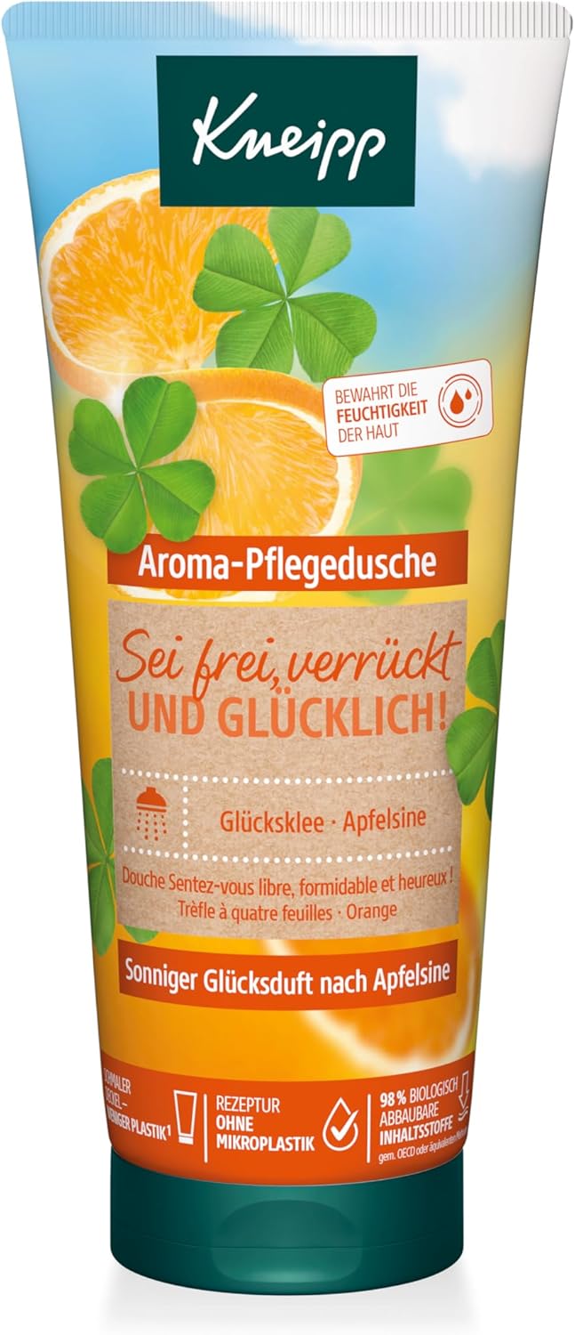 Soothing Aroma Gel