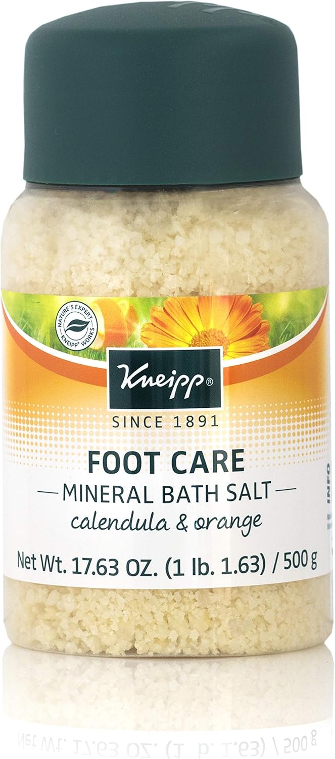 Kneipp Foot Crystals