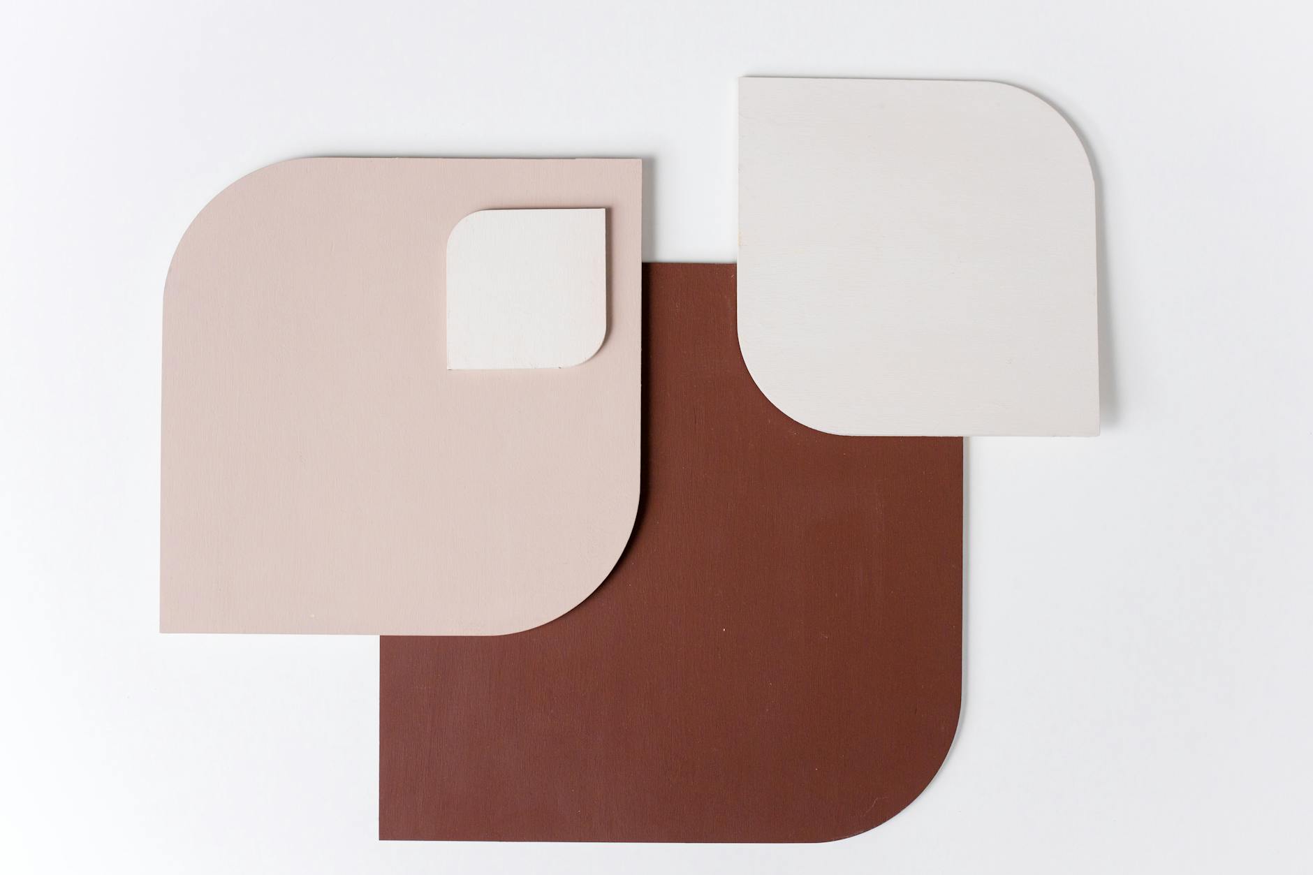 Les couleurs naturelles : le retour du beige, de l’écru et du terracotta