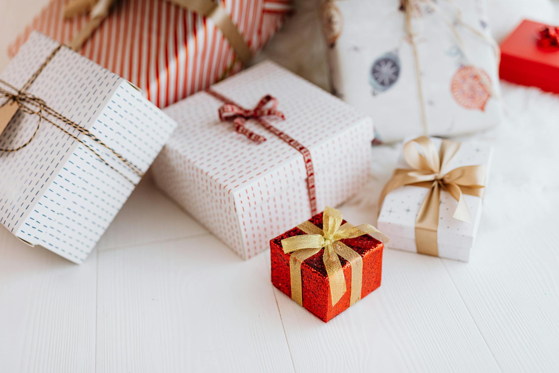 Quel cadeau de naissance offrir ?